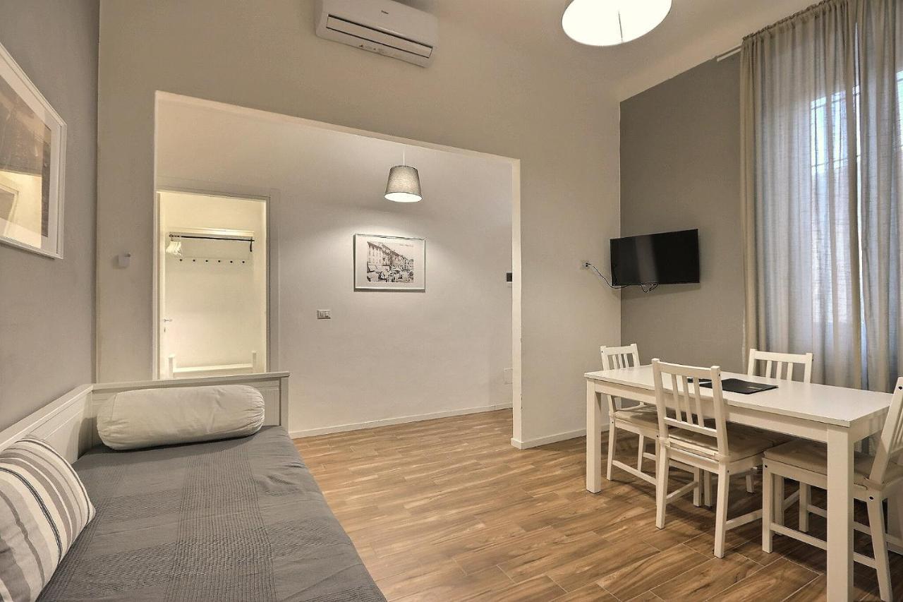 La Ca' Di Sogn Aparthotel Pavia Exterior photo