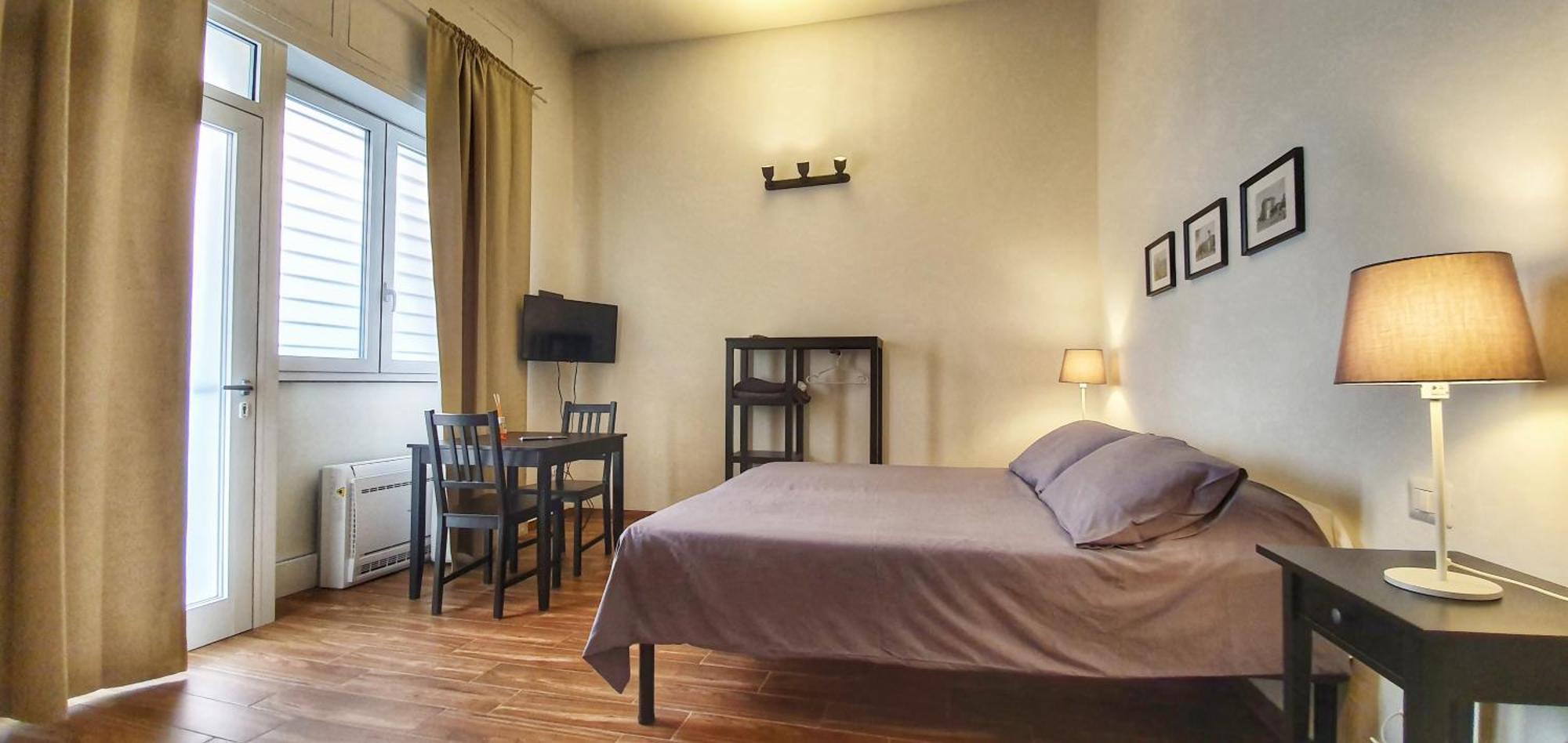 La Ca' Di Sogn Aparthotel Pavia Room photo