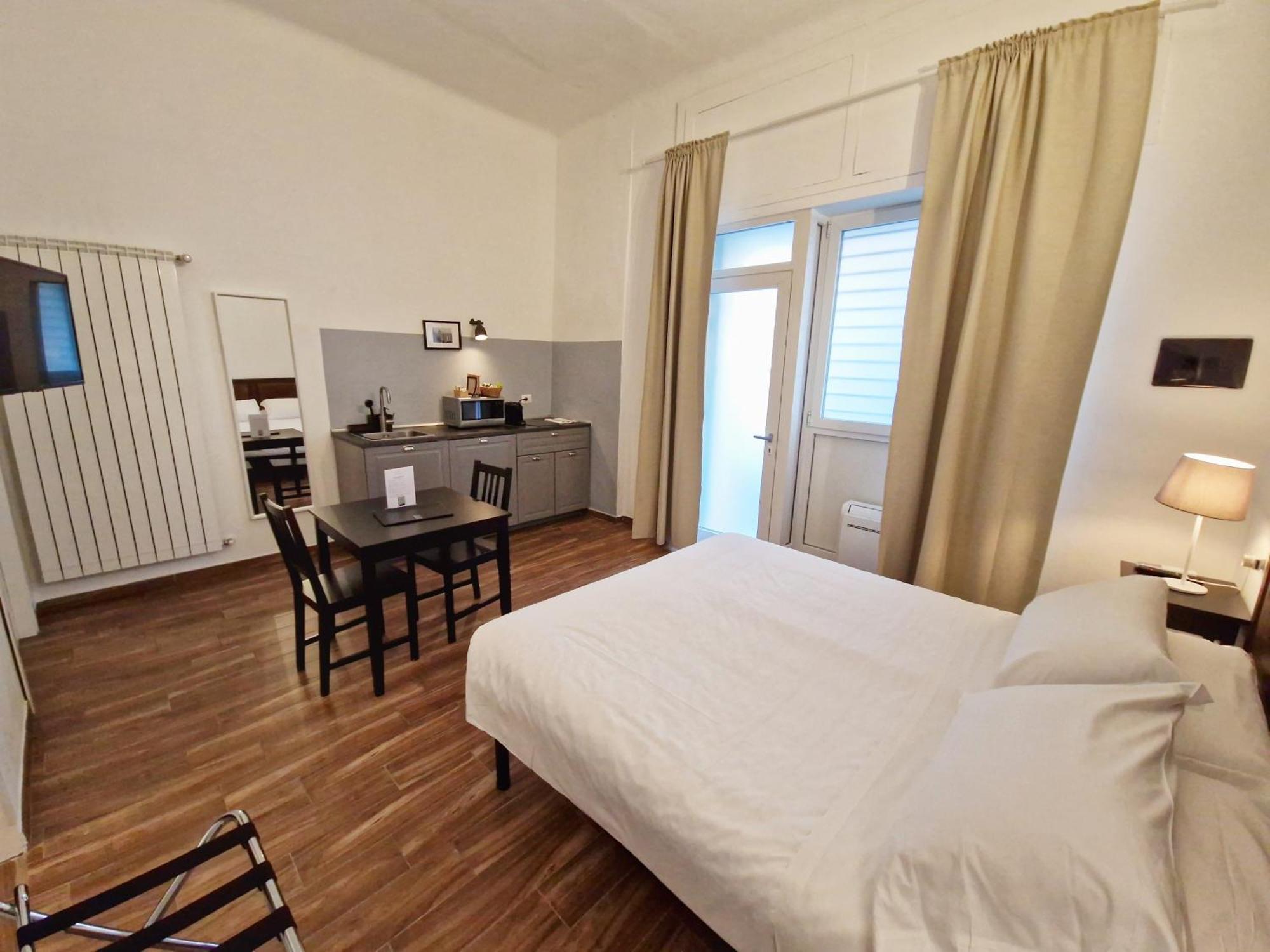 La Ca' Di Sogn Aparthotel Pavia Exterior photo