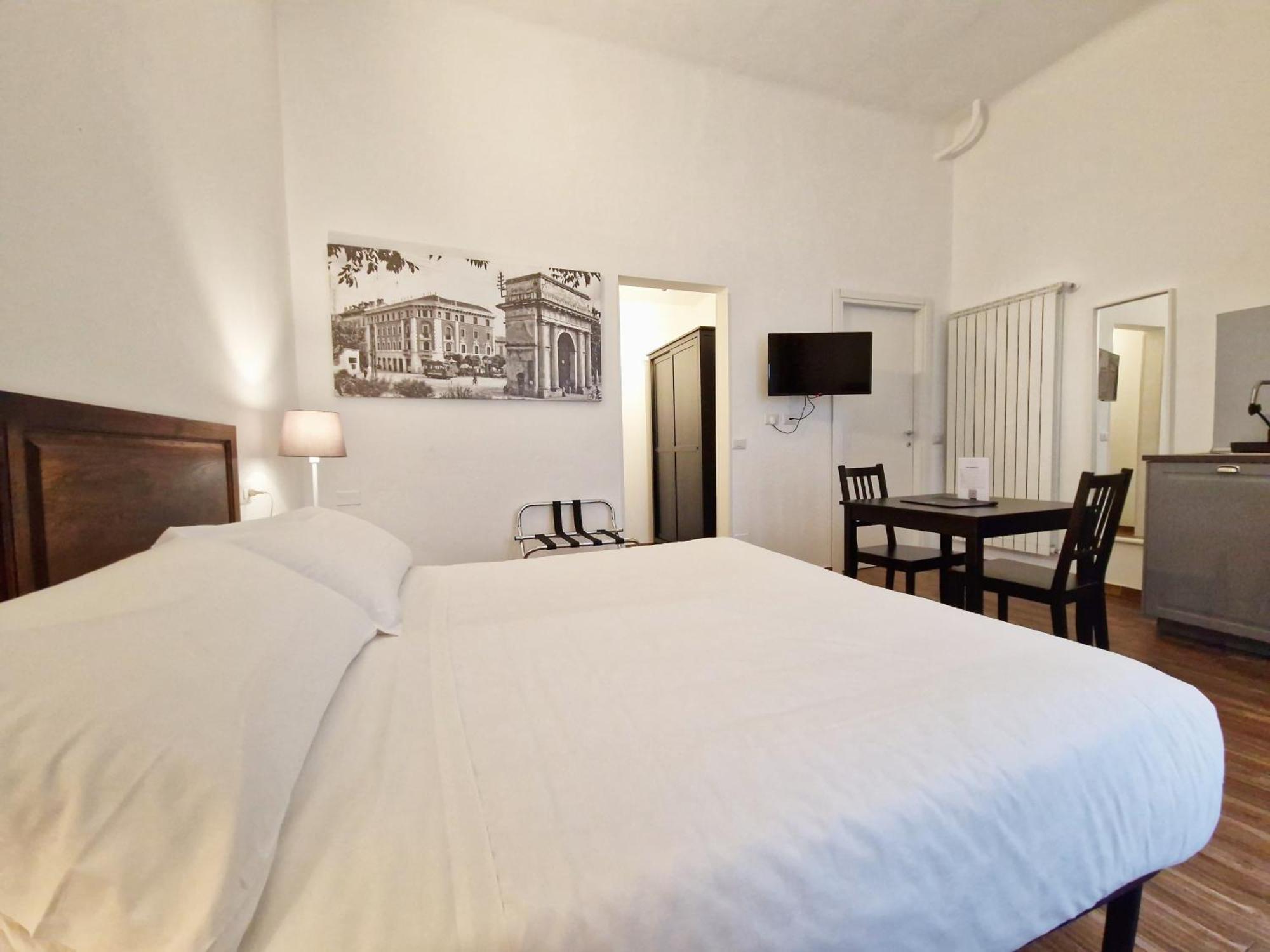 La Ca' Di Sogn Aparthotel Pavia Exterior photo