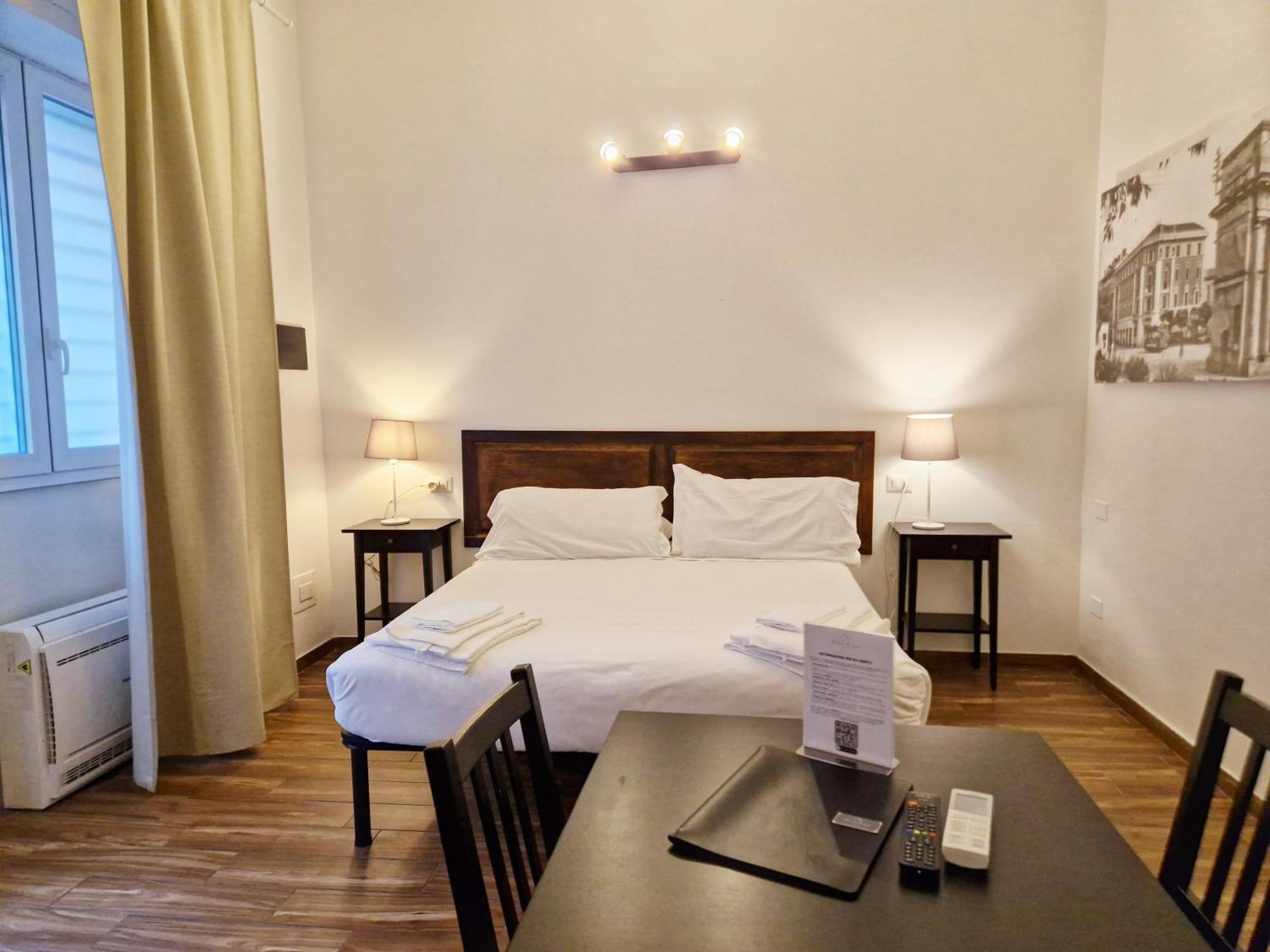 La Ca' Di Sogn Aparthotel Pavia Exterior photo