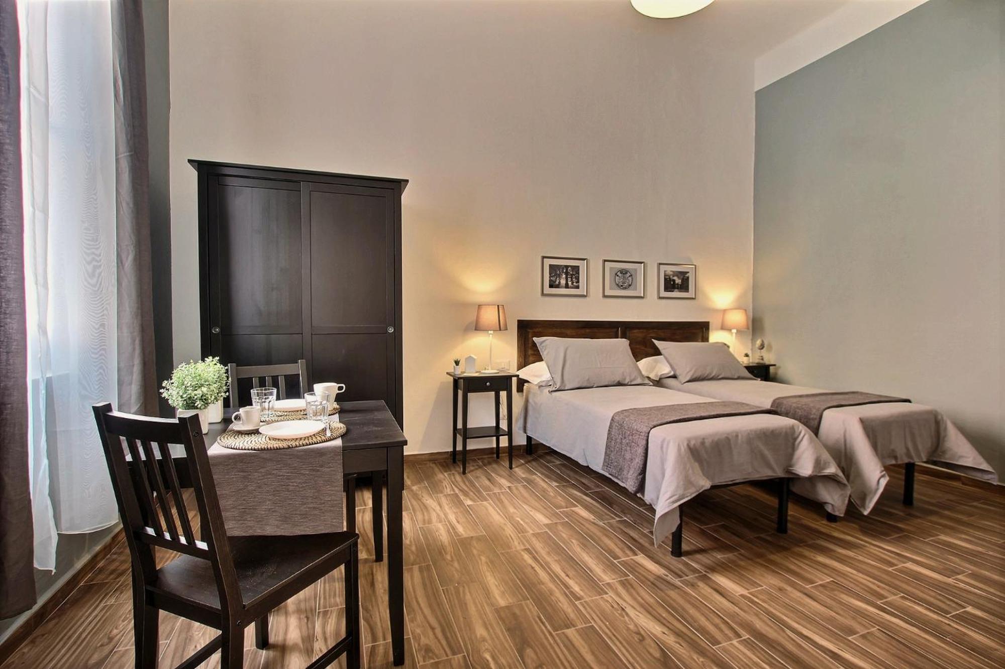 La Ca' Di Sogn Aparthotel Pavia Exterior photo
