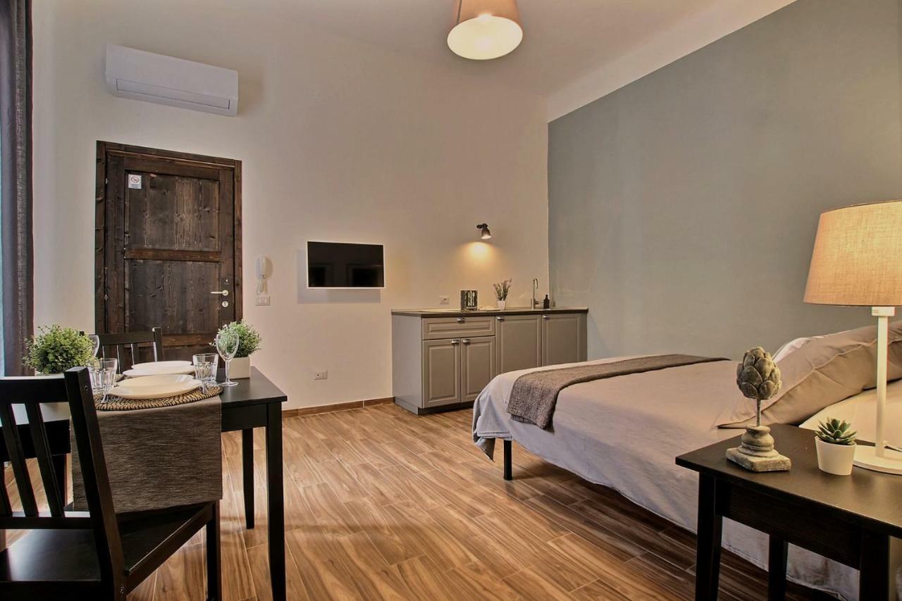 La Ca' Di Sogn Aparthotel Pavia Exterior photo
