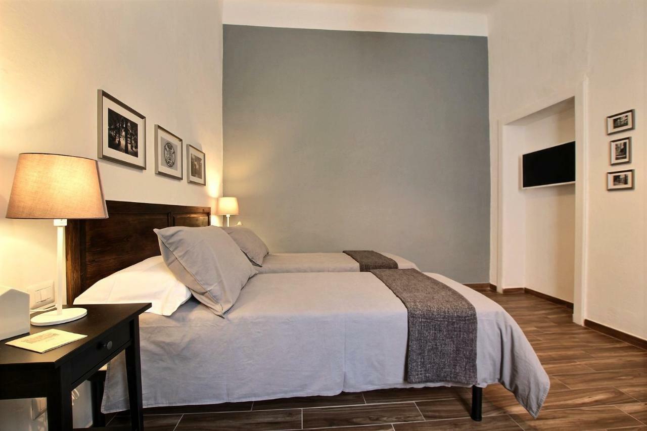 La Ca' Di Sogn Aparthotel Pavia Exterior photo